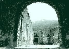 Castello di Laviano