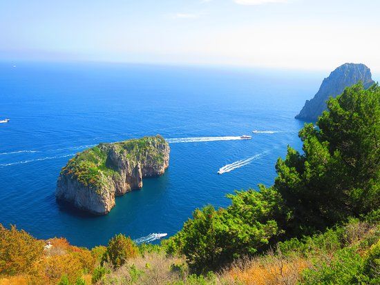Arco Naturale