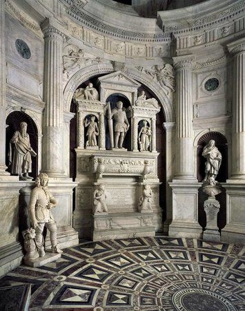 Chiesa di San Giovanni a Carbonara