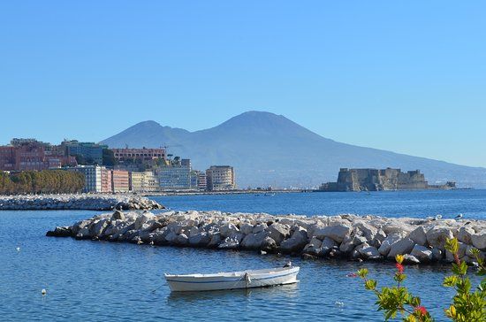 Lungomare Caracciolo