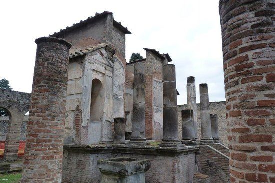 Tempio di Iside