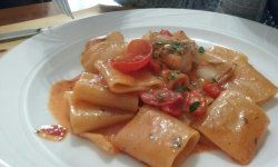 Gastronomia Amoroso