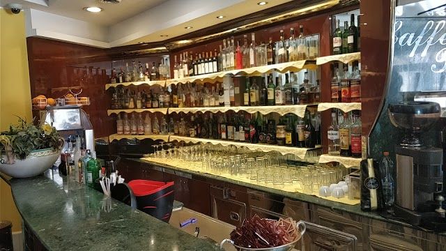 Caffetteria Torretta