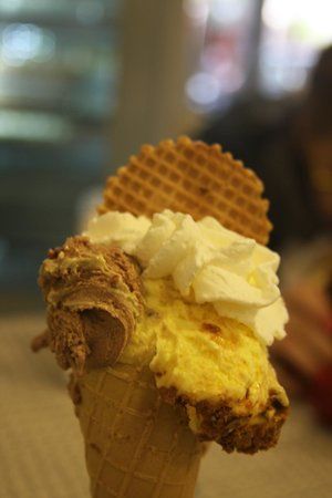 Gelateria Punto Freddo