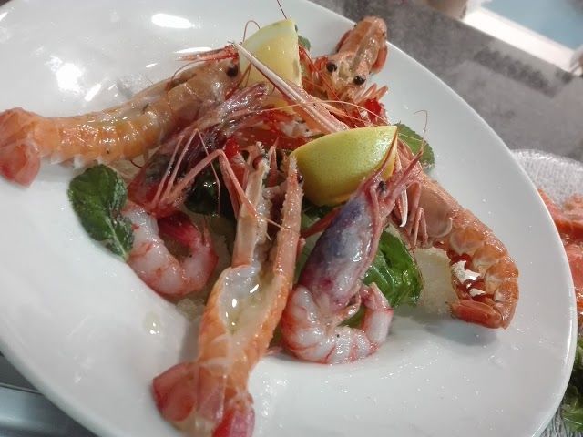 Acqua & Sale