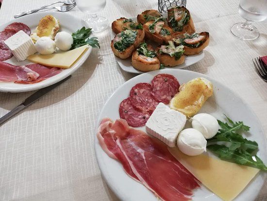 Heaven Ristorante Pizzeria
