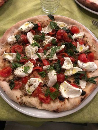 Il Giardino degli Dei