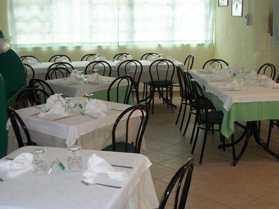 Trattoria degli Ulivi