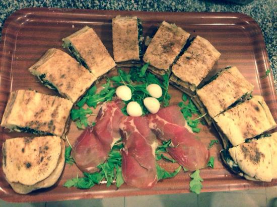 Rosticceria Pizzeria Ciro's