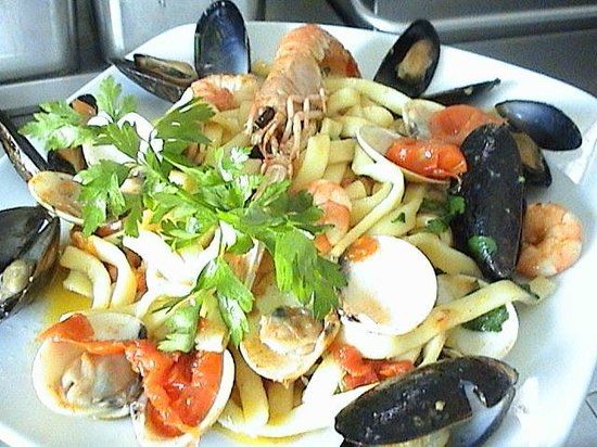 La Carmencita