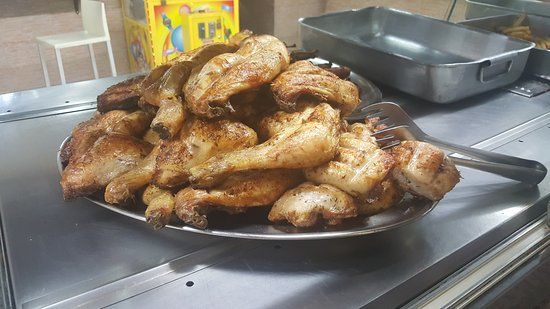 La Rustica