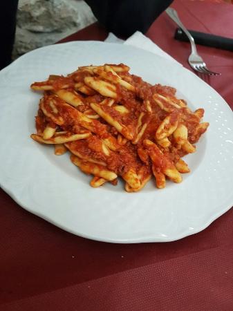 Il Pozzo di Pulcinella
