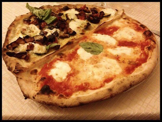 Cigno Blu Ristorante Pizzeria