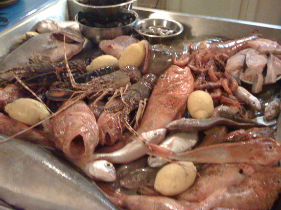 Taverna Portosalvo