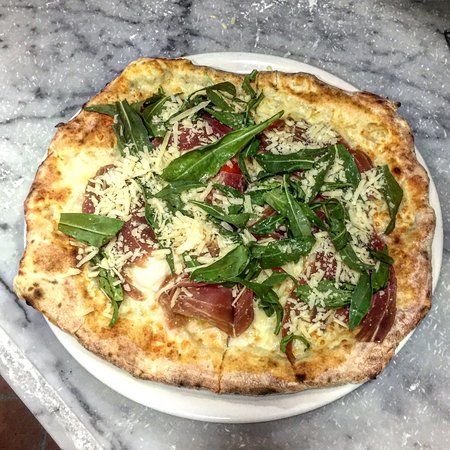 Pizzeria Oplonti