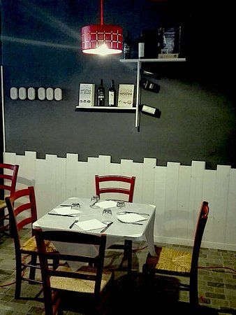 Magnà San Nicola