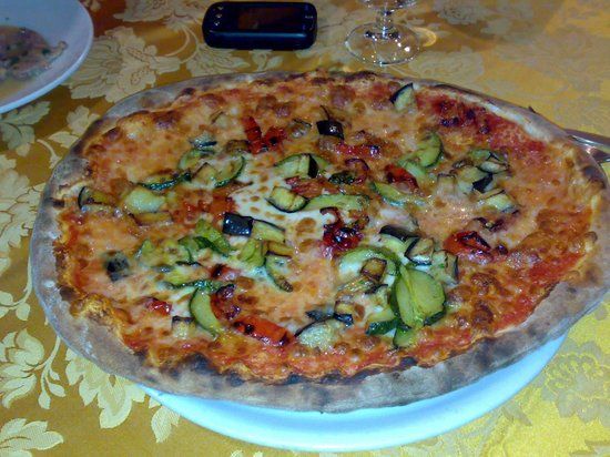 Il mulino a vento