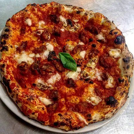 Pizzeria La Vigna di Nicola Buonaiuto