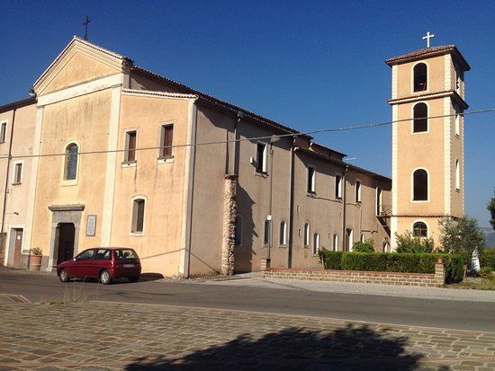Chiesa e Convento degli ex Cappuccini