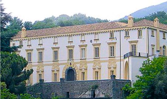 Palazzo Mediceo