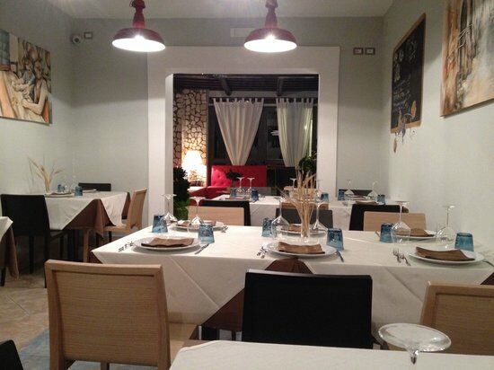Osteria 'o Ciardin