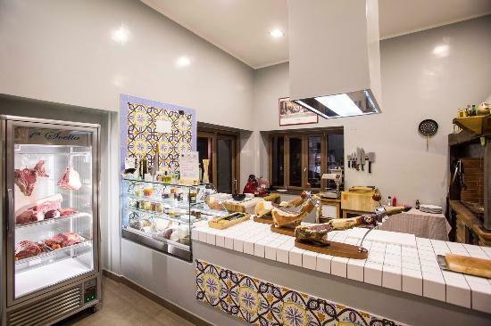 CASA ALBERO Cucina & Braceria
