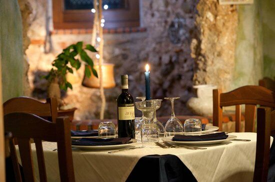 Osteria del Nobile Casato