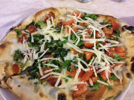 Ristorante Pizzeria Colonia