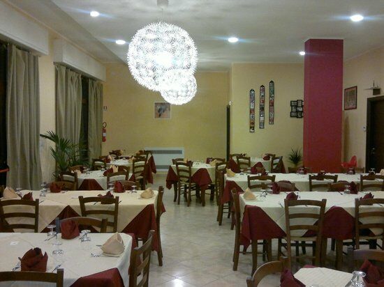 Ristorante Pizzeria la Colomba