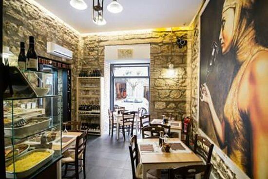 Dolce & Caffe