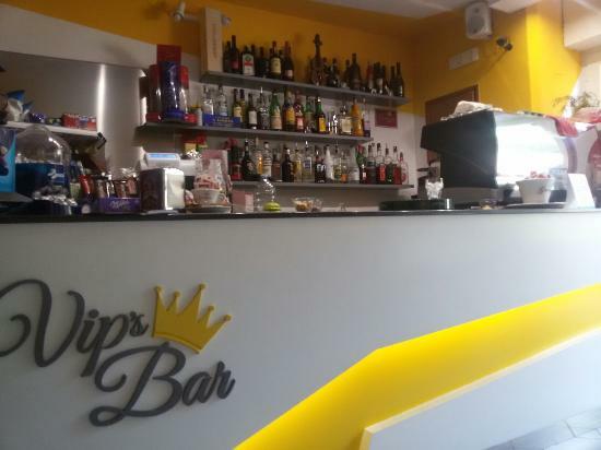 Vip's Bar