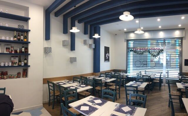 Pizzeria da Ciro