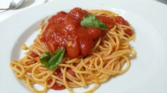 Ristorante pizzeria La Griglia