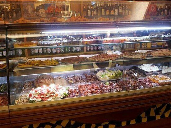 Pizzeria Miracolo