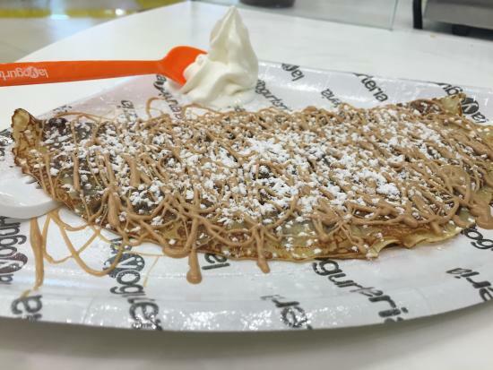 La Yogurteria