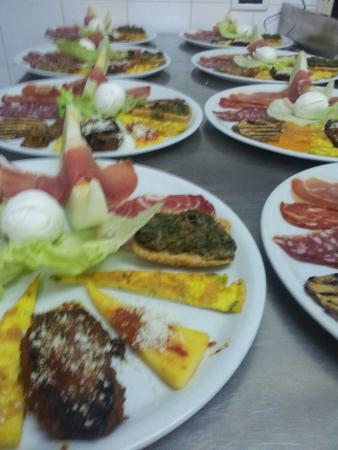 Sentieri del Gusto