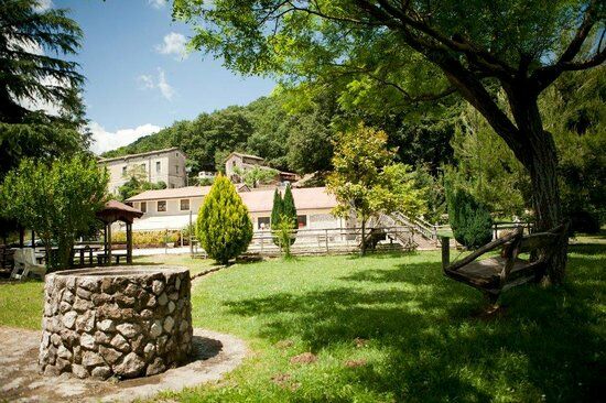 Agriturismo Terminio
