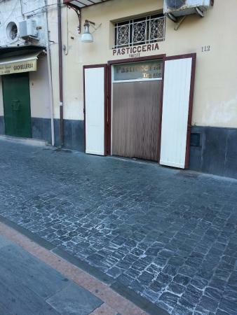 Pasticceria Trieste