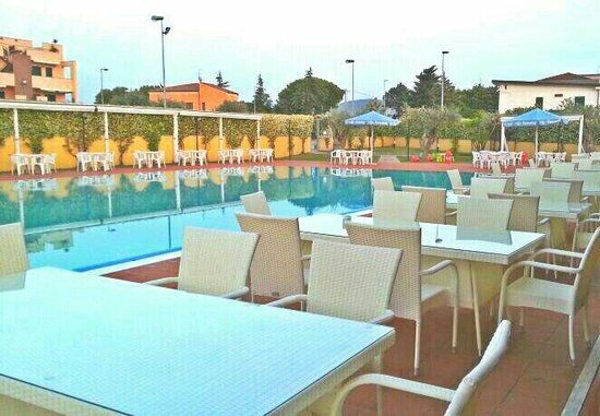 Piscina Felice