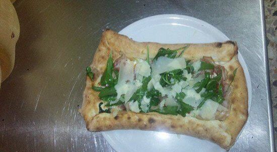 Pizzeria Minicone