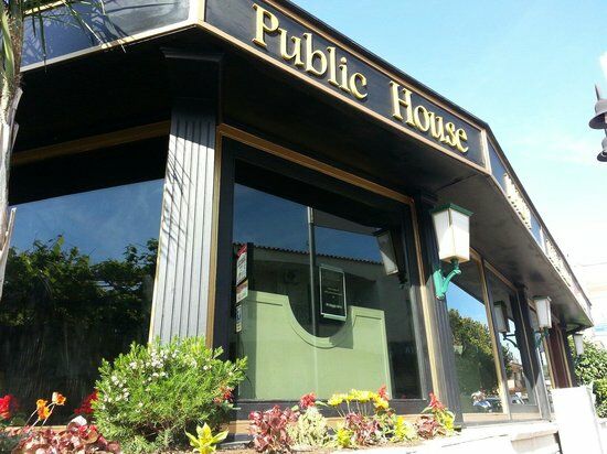 Madcap Public House