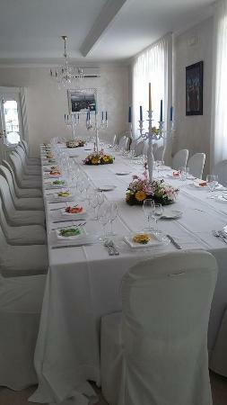 La Taverna Dell'architetto