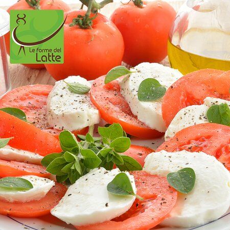 Le Forme Del Latte