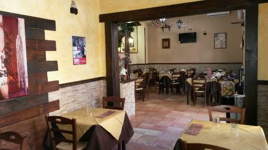 Pizzeria il Ventaglio