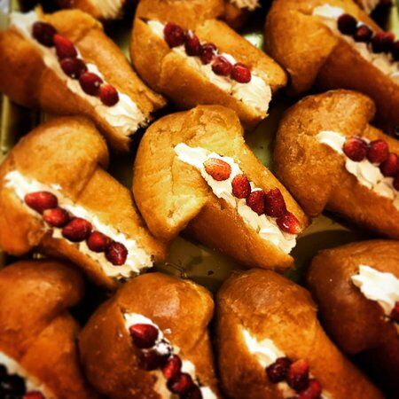 Pasticceria Gelateria Beethoven