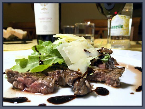 Locanda Romeo Ristorante-Pizzeria Pub Bosco