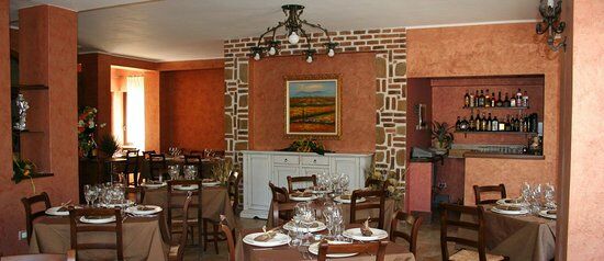 Antico Cilento Albergo Ristorante