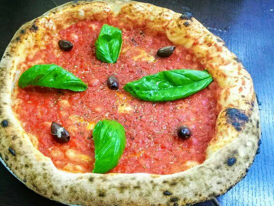 Pizzeria Iaccarino