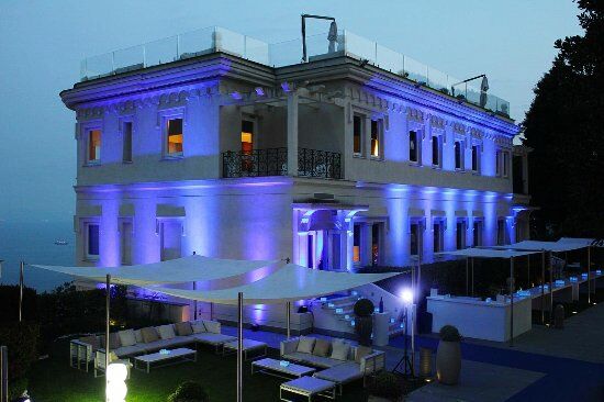 Villa Diamante