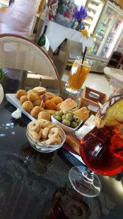 Bar Antica Graecia